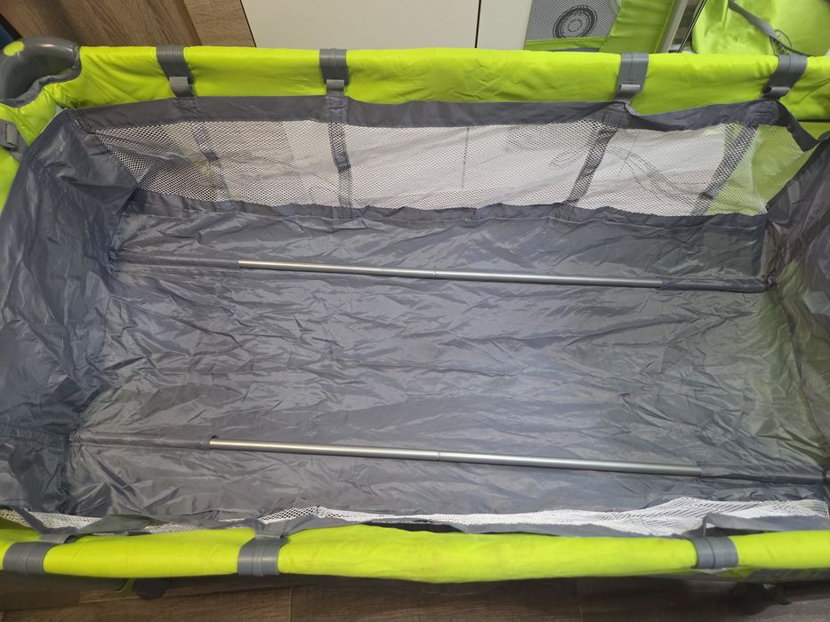 Детска кошара..нова