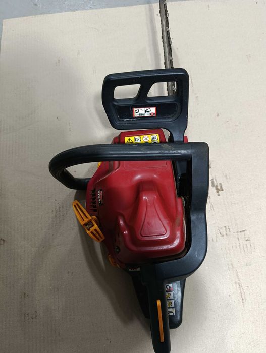 Drujbă Zip Start CSP 4016 drujbă pe benzină – stare bună