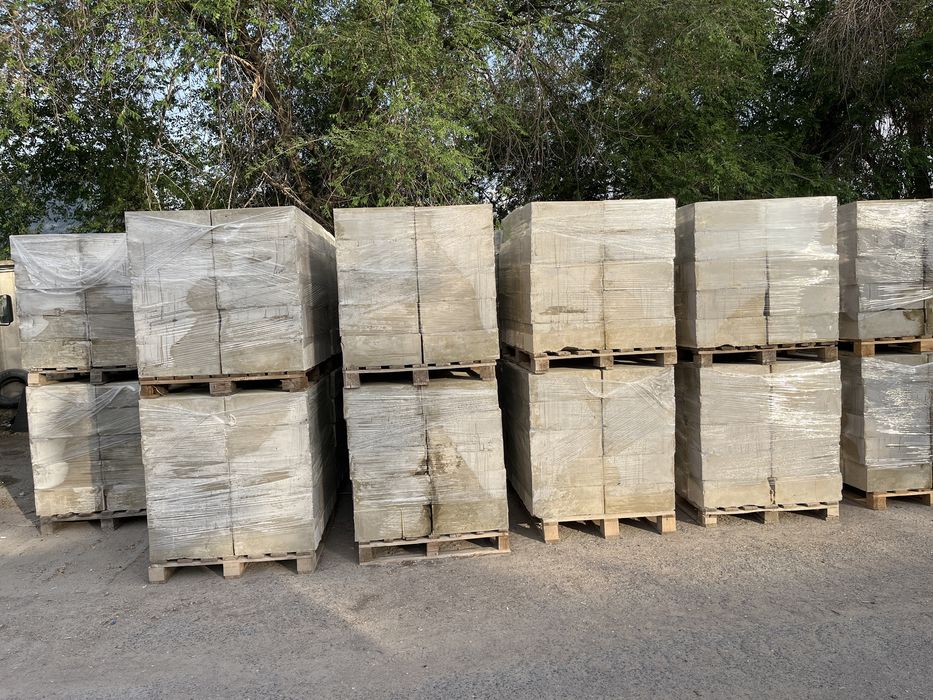 Акция!!!Пеноблоки по 900