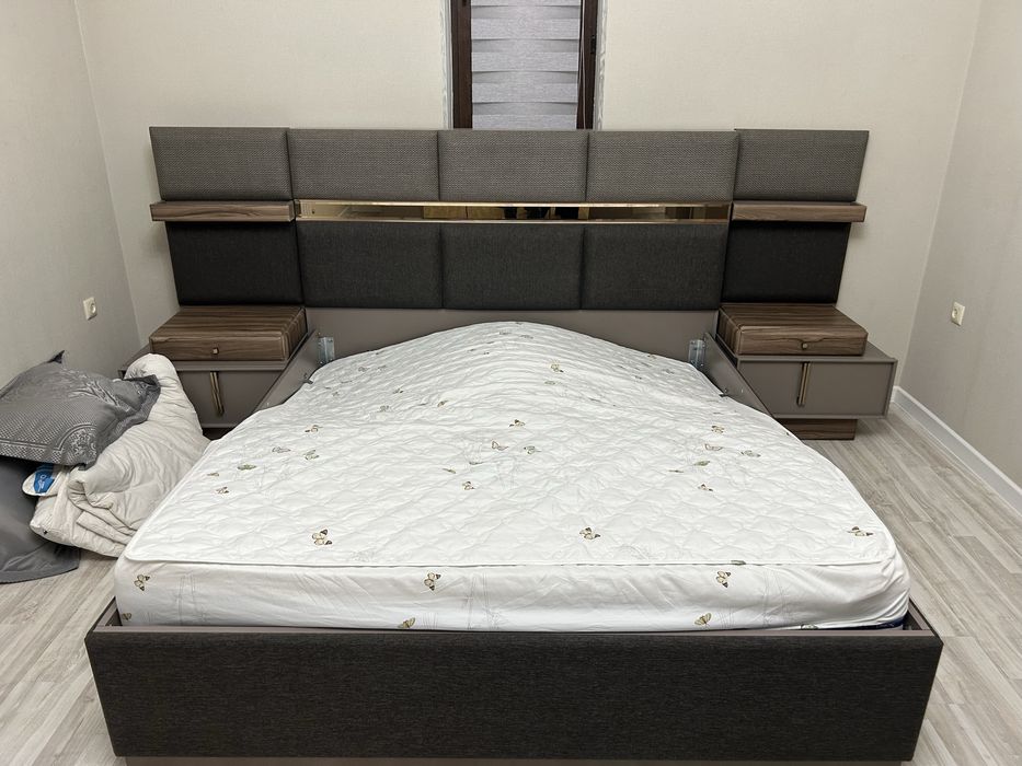 СРОЧНО!!! Спальный гарнитур комплект