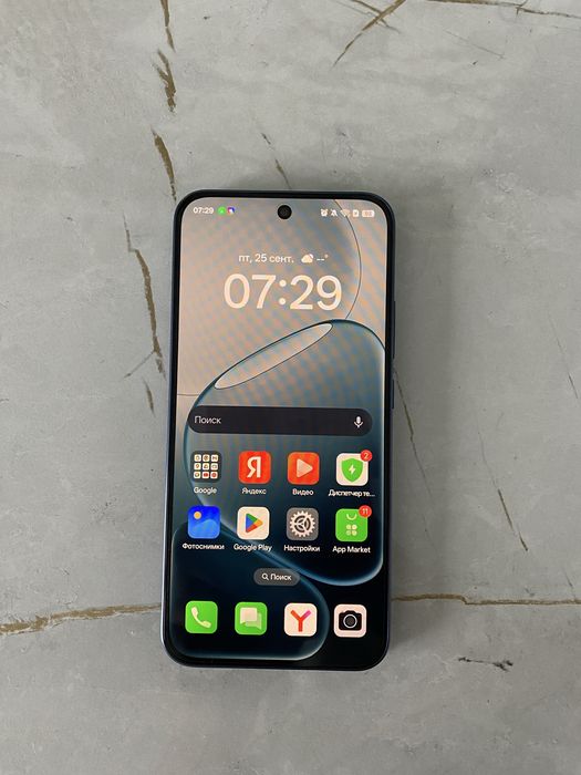 Oppo A6 Pro 256 ГБ