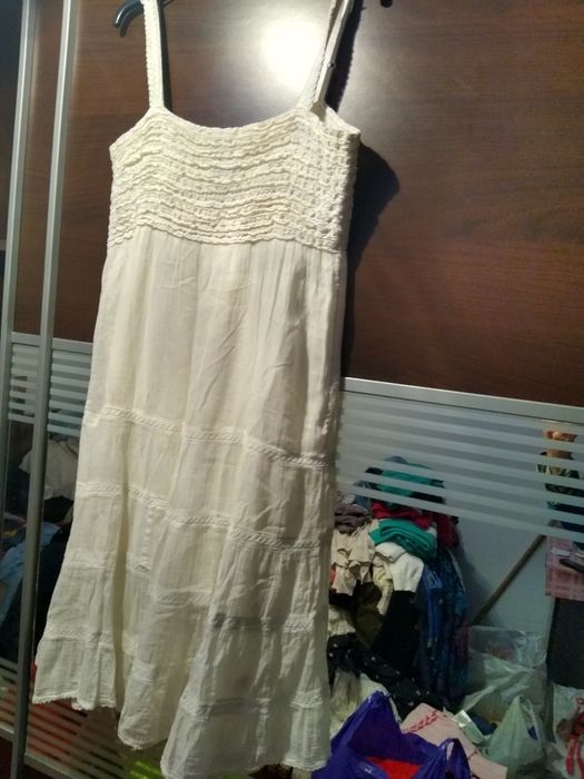 Rochie vara noua 38-40