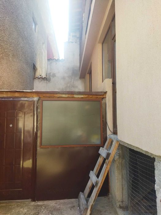 Продава се етаж от къща,Кв. Македонски, Стара Загора