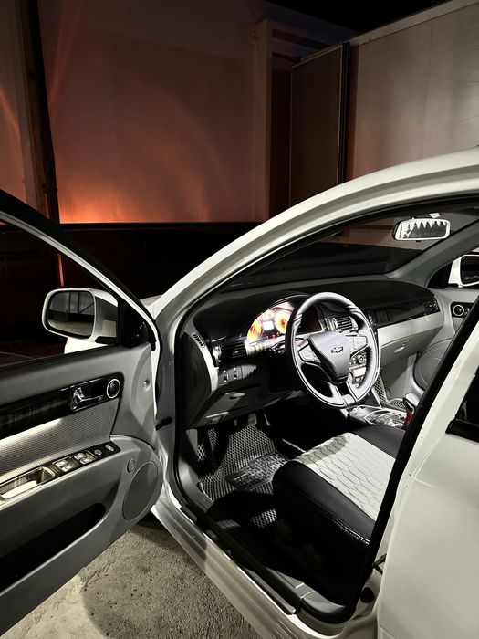 Gentra 2019 yil 3poz avtamat