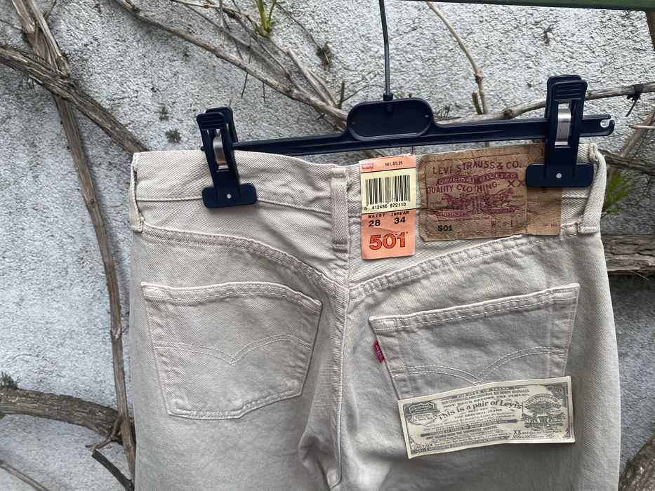 Lot blugi Levi’s femei pentru magazin SH