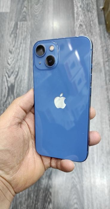 Iphone 13  родной очилмаган