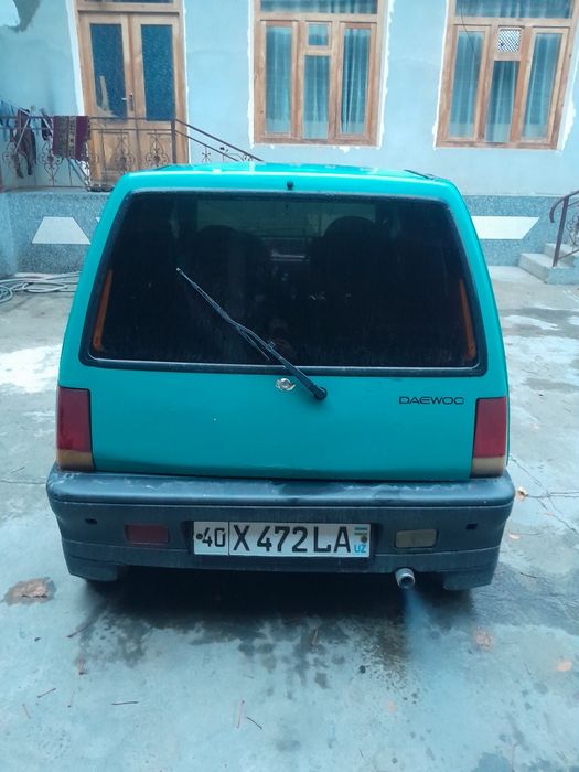 Тико сотилади метанда