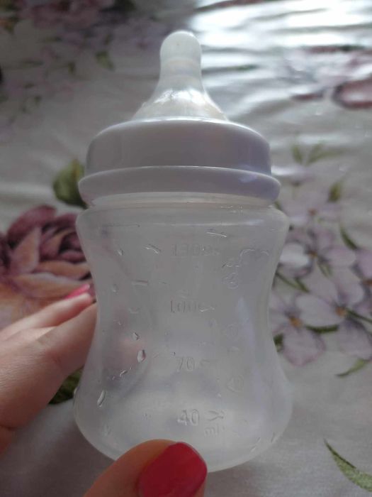 Електрическа помпа за кърма