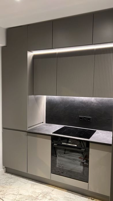 Vand Apartament Bloc nou Etaj 1/4 Popa Nan + Parcare Subterana
