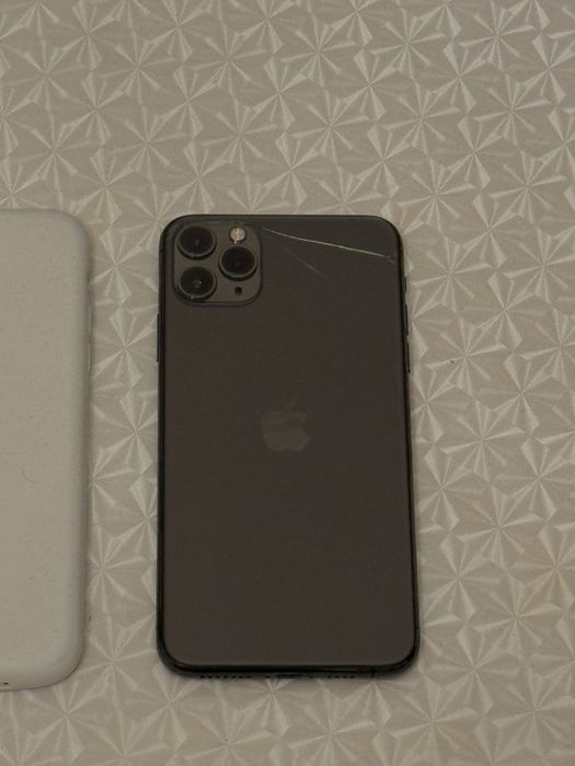 iPhone 11 Pro Max
