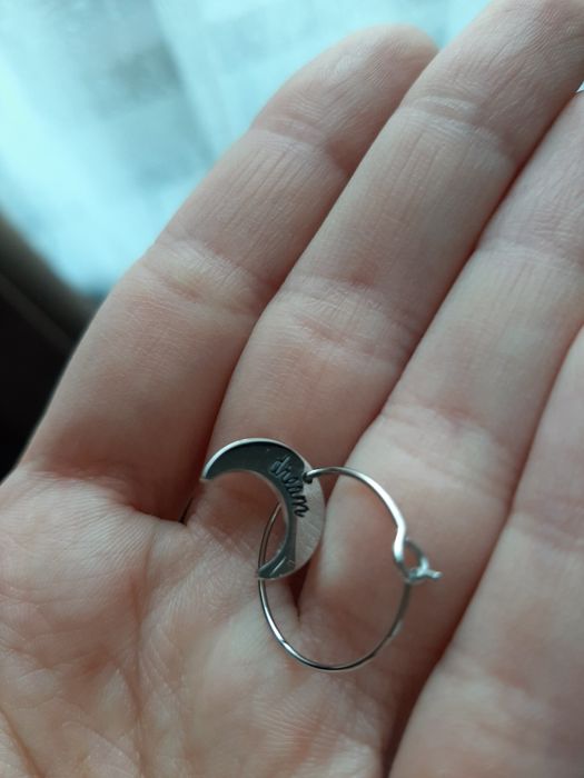 Асиметрични обеци