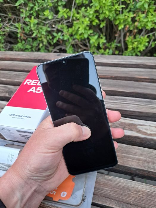 REDMI A5 Новый!!!