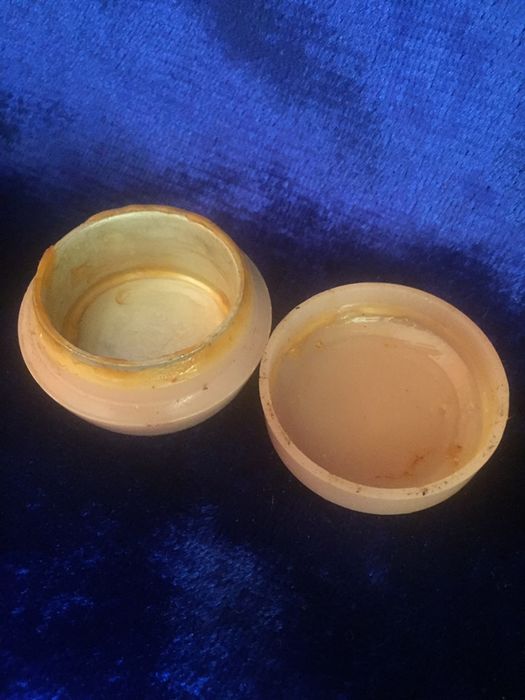 Духи ссср редкие