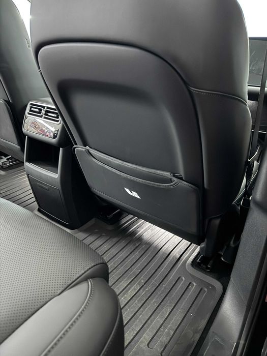 Чехлы на спинку сидений Lixiang L6