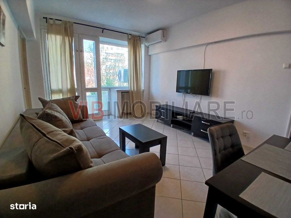 Inchiriere ultracentral 2 camere