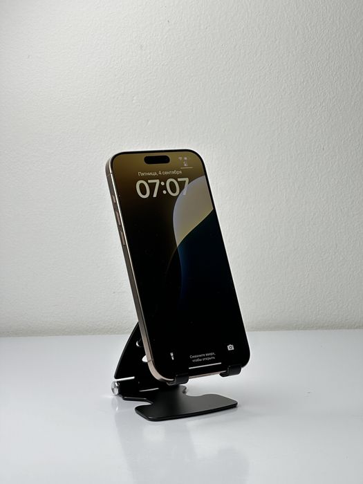 Iphone 16 Pro Max E-sim, Айфон 16 Про Макс Есим, Рассрочка, Апорт