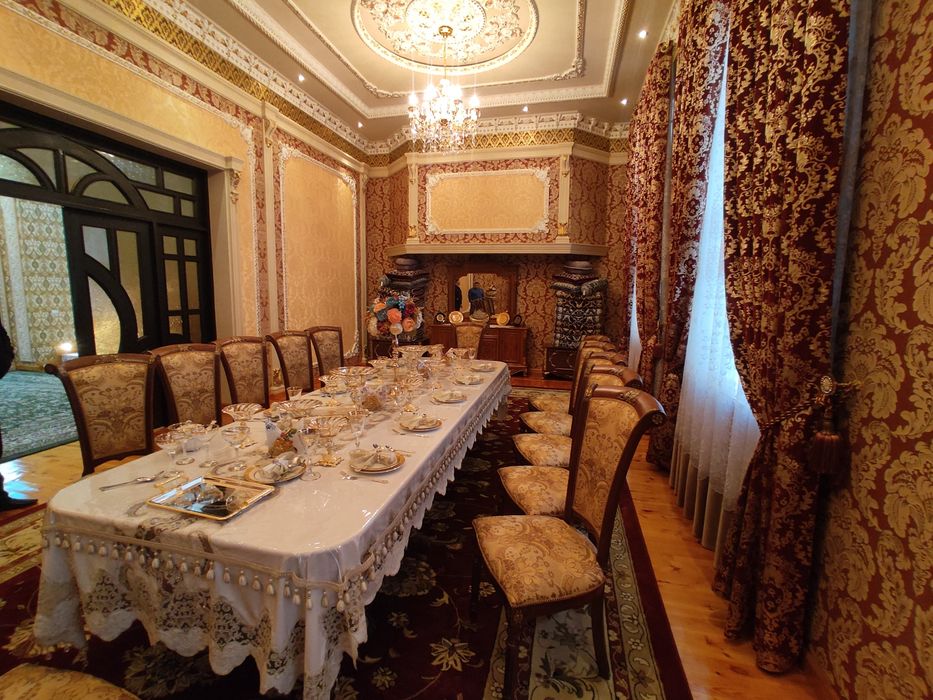 Дом 6 соток юнусабад сампи цена 370000 у.е