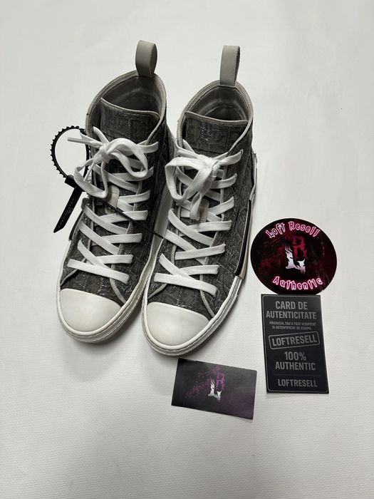 Dior b23, size 42,5 fit 42,5-43