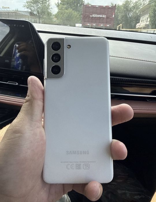 Sumsung S21 5g продам