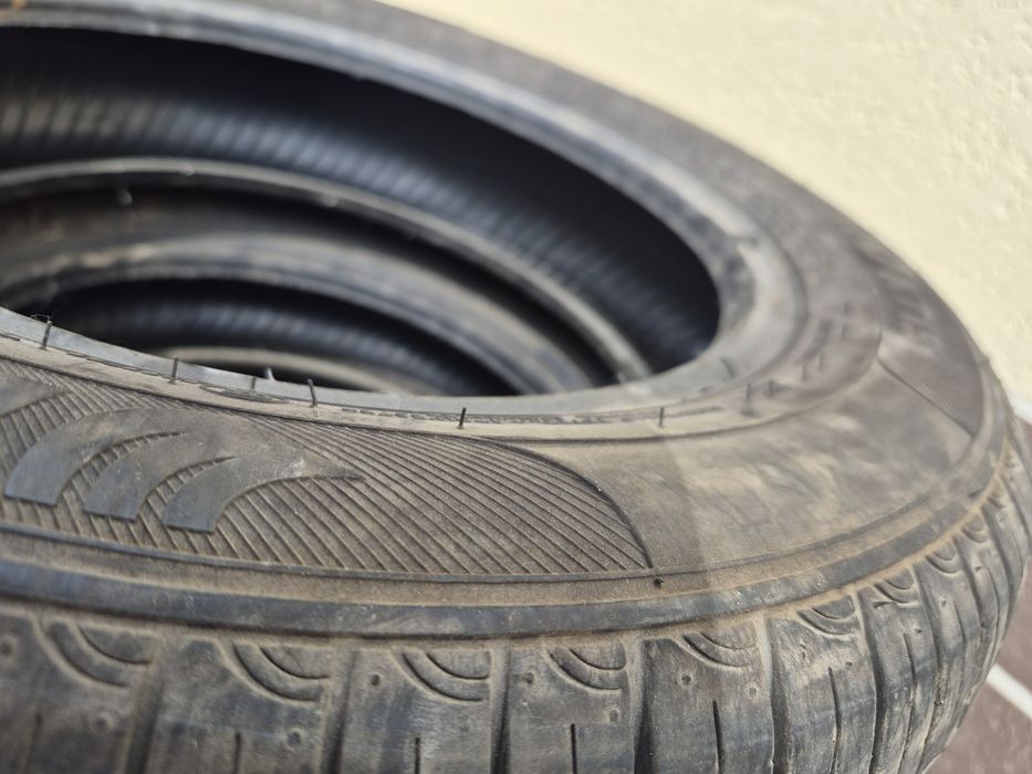 Шины  летние новые