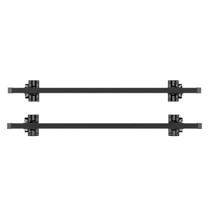 Bare portbagaj din otel compatibile cu BMW E60 Sedan