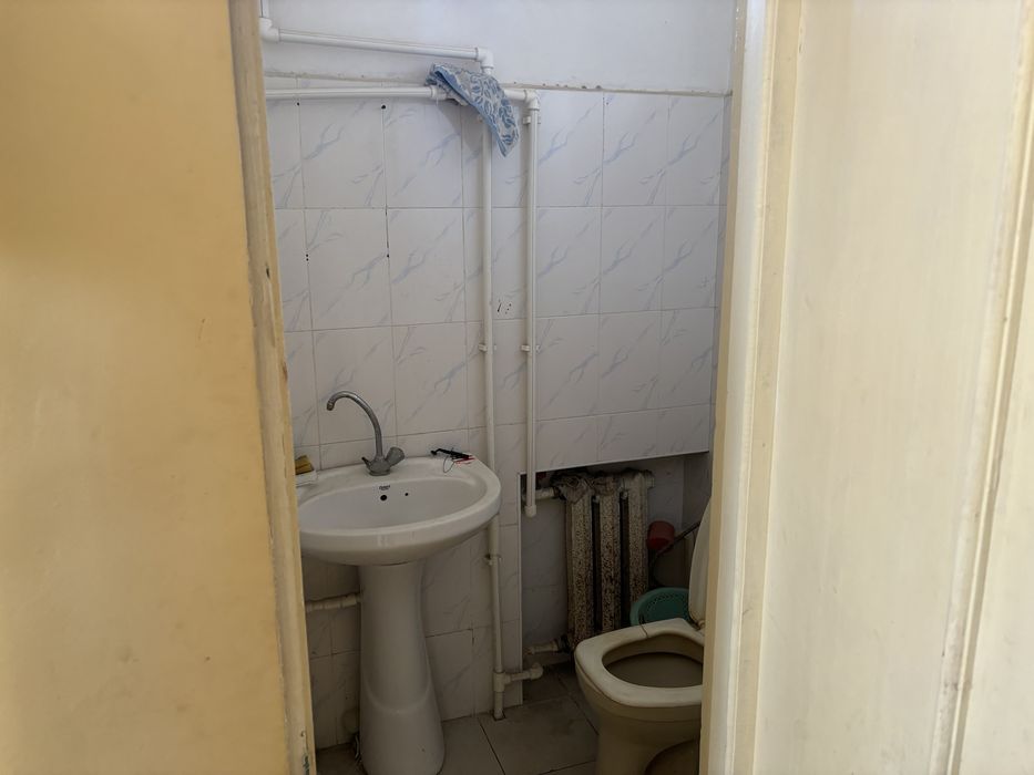 Аренда квартира.