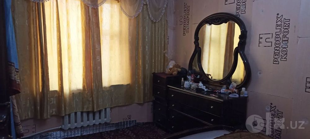 Фаргона шахар 3 хонади Квартира сотилади