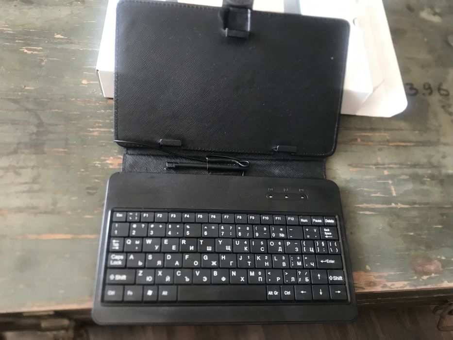 Клавиатура за таблет