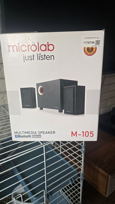 Колонки микролаб