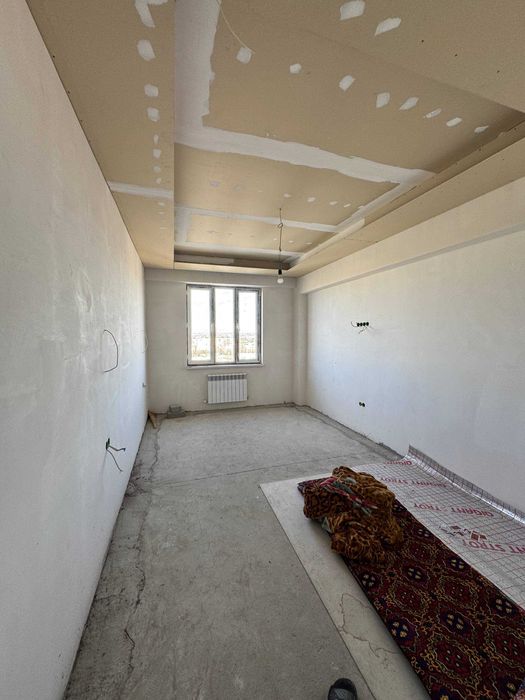 2в3 хона 9/9 Янги қурилиш (Юнусобод-13) метро ёнида`