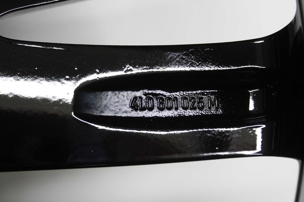 Джанти 20" Audi Q7 (2005-2014)