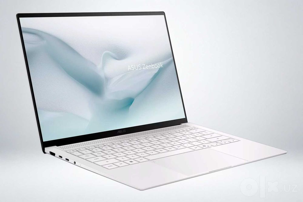 ASUS Zenbook S14 — Ultra 9-386H / 32GB / 1TB SSD / OLED 3K 120Hz Touch