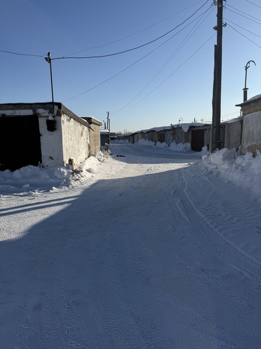 Продам гараж в ГЭК «Экспресс»