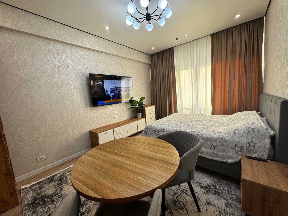 БЕЗ ДЕПОЗИТ!Сдается Евродвушка|  ЖК Чакар  Дружба