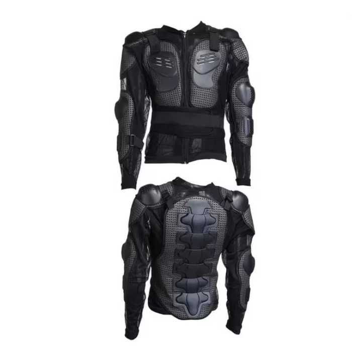 Предпазна жилетка за мотор 533 размери / M/L/XL/XXL/XXXL