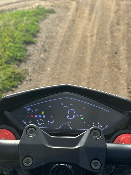 Продам Мотоцикл 300сс