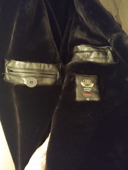 Продам  дублёнку