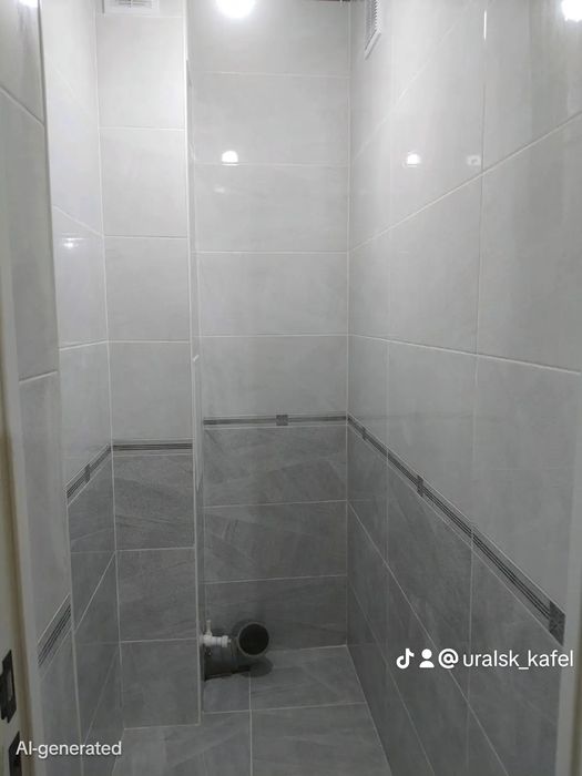 Кафельщик Еркебұлан Укладка плитка