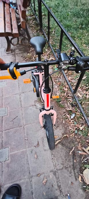 Bicicleta pentru copii