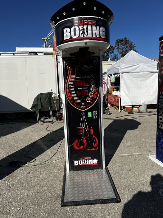 Турски боксови круши