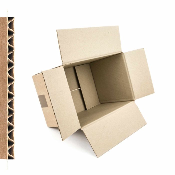 Коробки картонные в Алматы