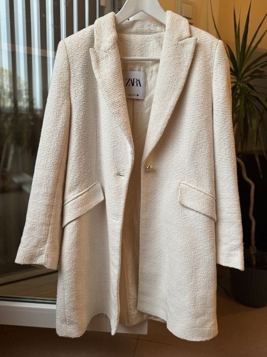Zara Сако / блейзер М размер