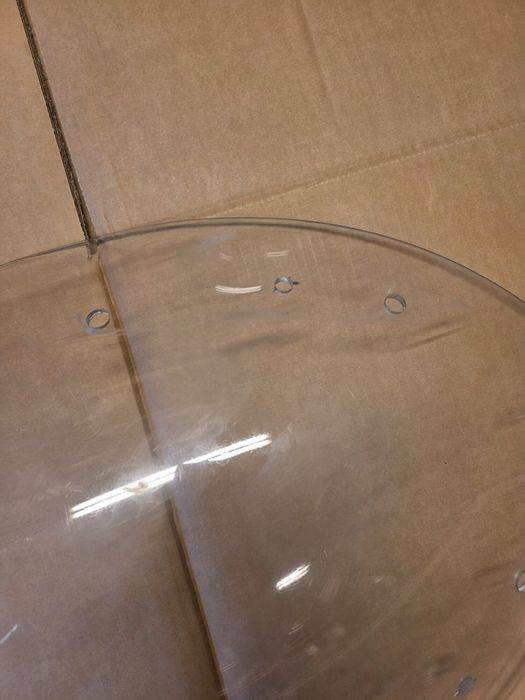 Parbriz  BMW R1200RT  2008 2013  K26 46637711658