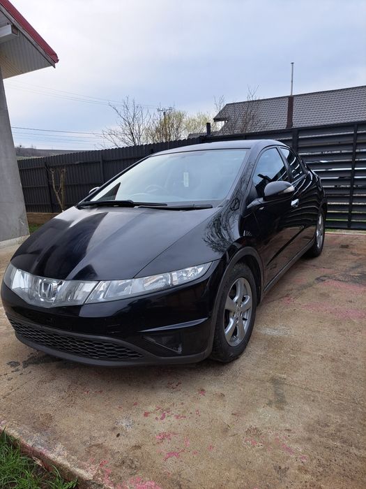 Piese honda civic 1.8 benzina i-vtec