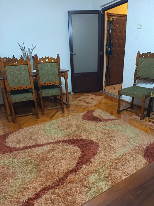 Apartament 3 camere