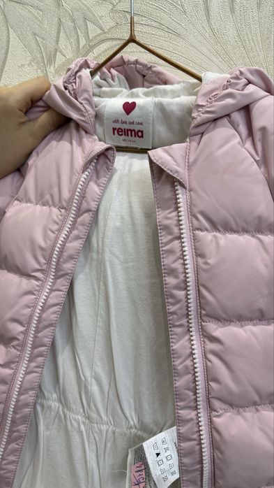 Комбинезон детский Reima 68-74 см