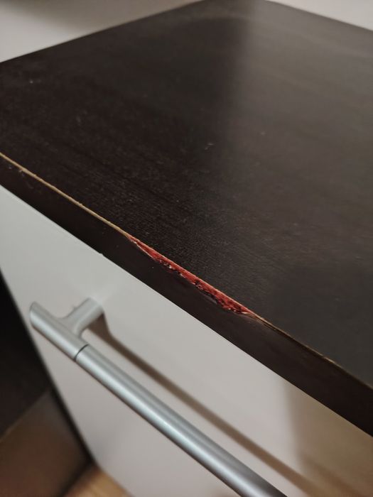 Модулна секция със скрин