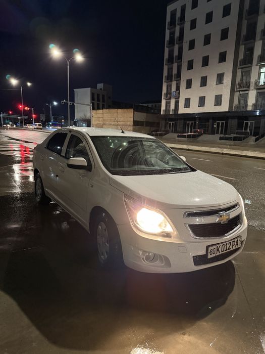 Cobalt mexanika 2020 sotiladi