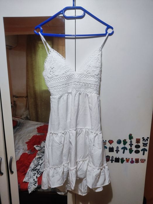 Дамска рокля нова