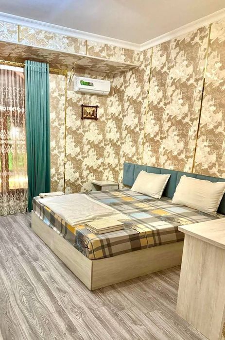 Мехмонхона без загс